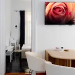 公寓 Casa Di Anna *