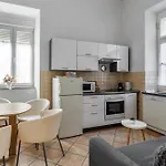 Casa Di Anna 公寓 里耶卡