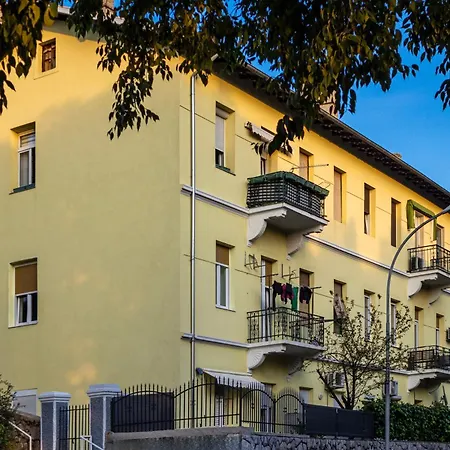 Casa Di Anna Apartamento *
