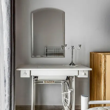 Apartamento Casa Di Anna