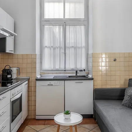 Daire Casa Di Anna