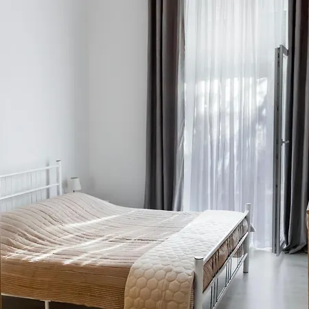 Casa Di Anna Daire Rijeka