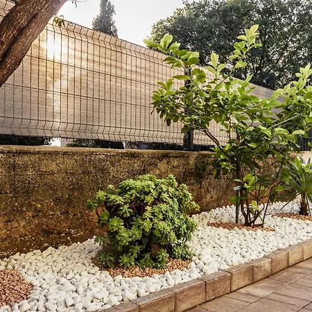Apartamento Casa Di Anna