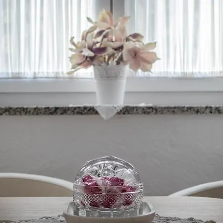 Apartamento Casa Di Anna *