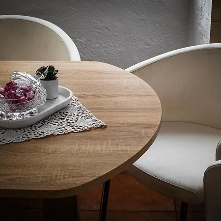 Casa Di Anna * Rijeka