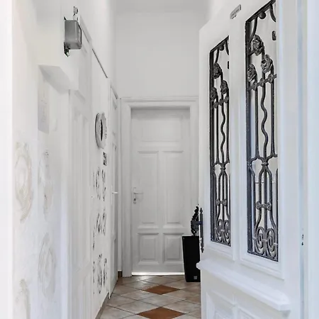 Casa Di Anna Daire *
