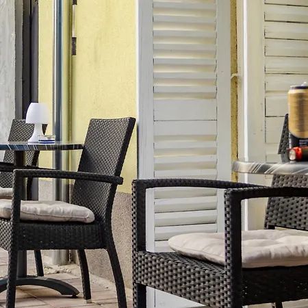 Apartamento Casa Di Anna *