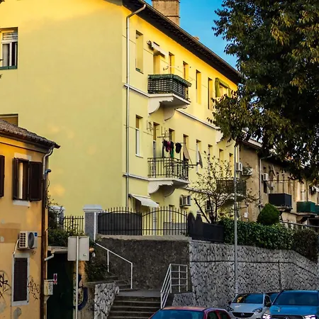 Casa Di Anna Apartamento Rijeka