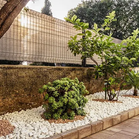 Daire Casa Di Anna Rijeka