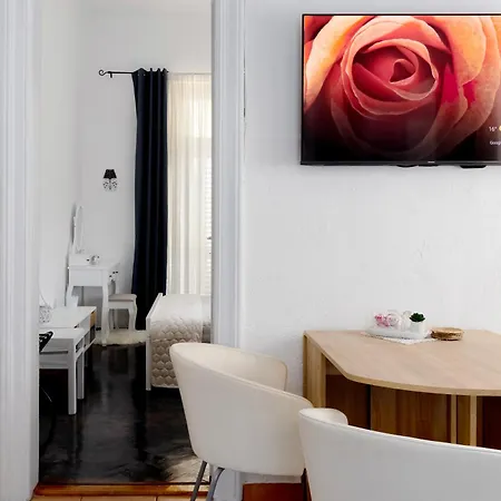 Daire Casa Di Anna *