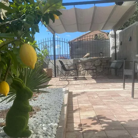 Casa Di Anna Daire Rijeka