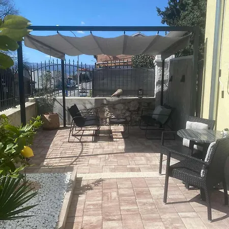 Daire Casa Di Anna
