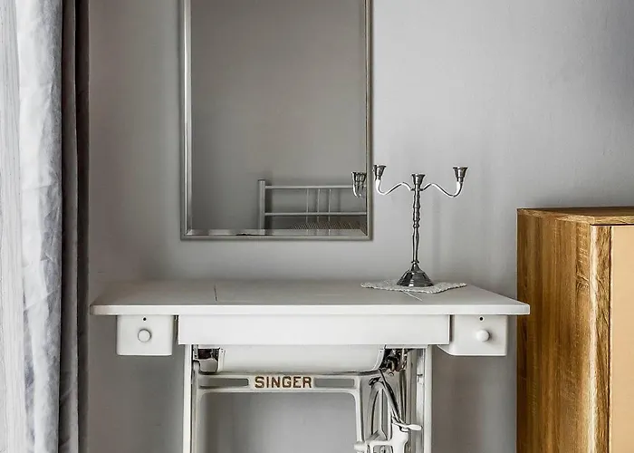 Apartmán Casa Di Anna