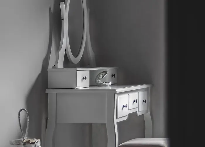 Apartmán Casa Di Anna *