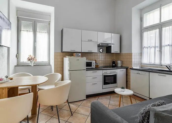 Apartmán Casa Di Anna Rijeka