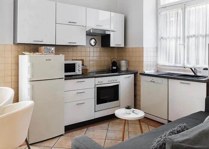 Casa Di Anna Rijeka