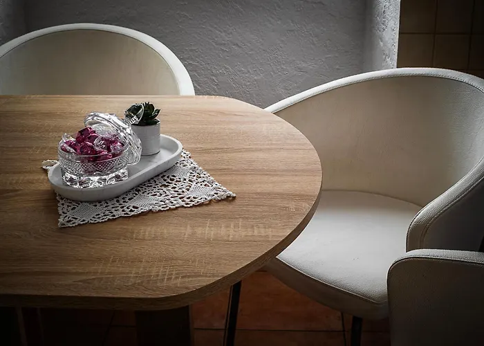 Casa Di Anna * Rijeka