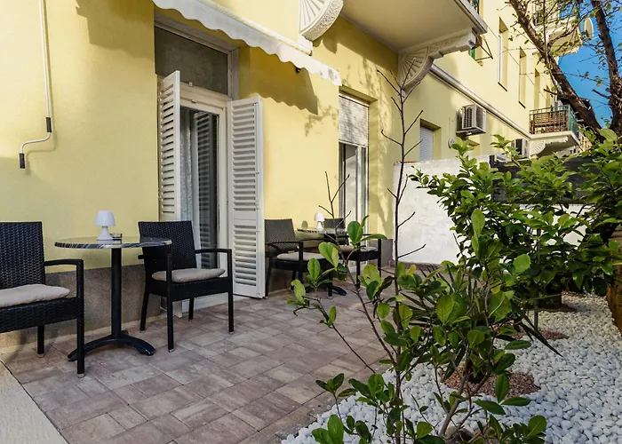 Casa Di Anna *