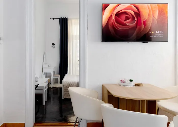 Apartmán Casa Di Anna *