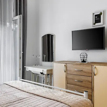 Casa Di Anna Apartment *