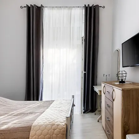 Casa Di Anna Rijeka