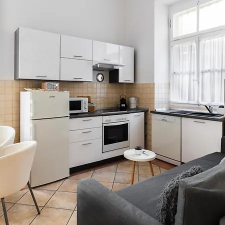 Casa Di Anna Rijeka