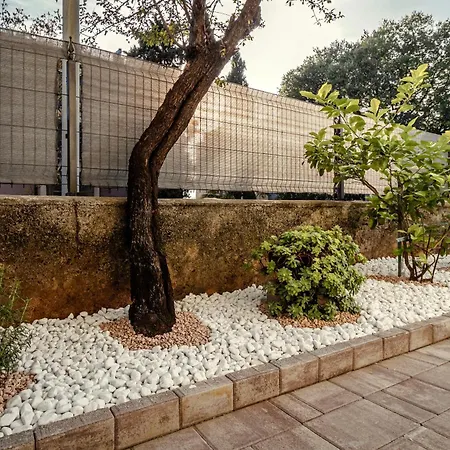 Casa Di Anna Apartment Rijeka