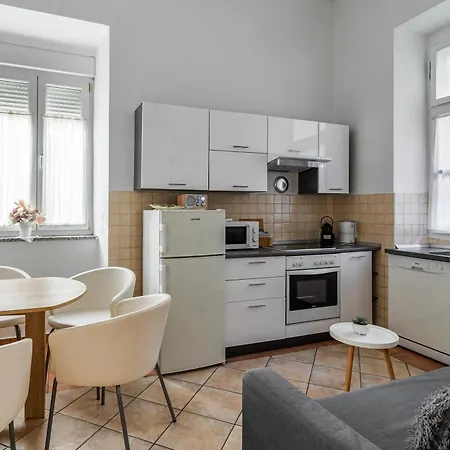 Casa Di Anna Apartment Rijeka