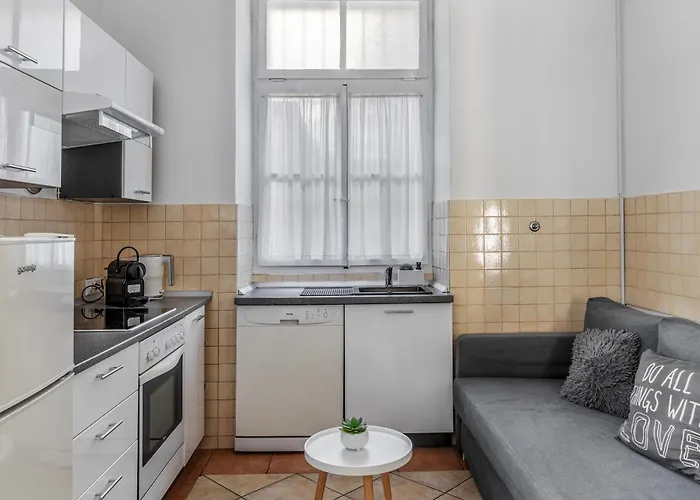 Appartement Casa Di Anna