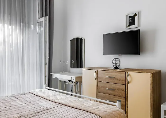 Casa Di Anna Апартаменты *