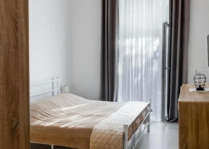 Casa Di Anna Апартаменты Риека
