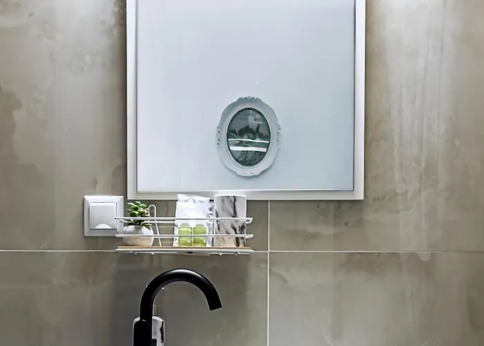 Casa Di Anna * Rijeka