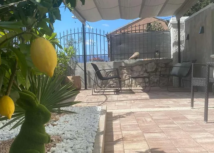 Casa Di Anna Апартаменты Риека