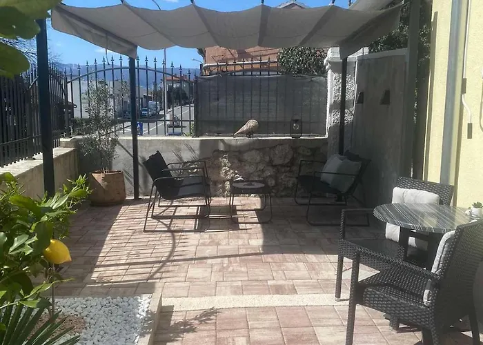 Апартаменты Casa Di Anna
